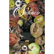 Sickness #4 Cover B Alison Sampson Variant Uncivilized Comics