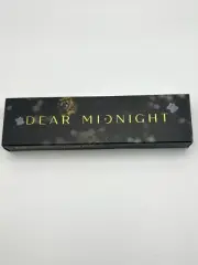 Dear Midnight Star Crossed Eyeliner Duo Blackest Night and Starlight