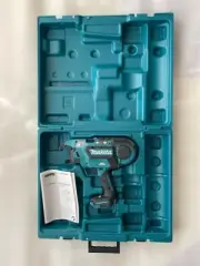 Makita TR180DZK Rebar Tying Tool 18V 14.4V Brushless with Case no Battery