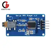 UART Control Board Serial MP3 YX5300 Music Player Module for Arduino/PIC/AVR/ARM