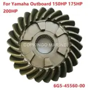 Boat FORWARD Gear For Yamaha Outboard Engine 150HP 175HP-200HP 6G5-45560-00