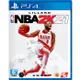 SONY PS4 NBA 2K21 中文版 現貨 廠商直送