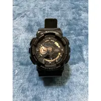 在飛比找蝦皮購物優惠-Casio G-shock WR20BAR#二手錶#85成新