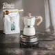 【熱賣精選】摩卡壺煮咖啡意式濃縮咖啡機萃取壺辦公室手沖咖啡壺套裝八角器具