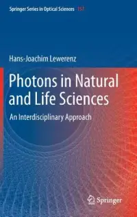 在飛比找博客來優惠-Photons in Natural and Life Sc