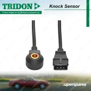Tridon Knock Sensor for Audi A4 B5 A6 C5 80 90 100 A8 Cabriolet RS6 S6 S8