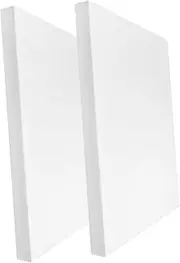 BUGUUYO 2pcs Sheet High Density Foam Padding for Moving and Packing Versatile Foam Packing Pads for Storage and Transport