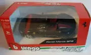 Burago Race + Play Ferrari - Ferrari Monza SP2 - Scale 1/43
