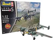 Revell Messerschmitt BF 110 C-7 Model Kit