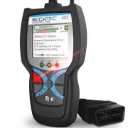 BLCKTEC 420 Bluetooth OBD2 Scanner Diagnostic Tool - Vehicle Code Reader for...