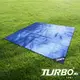 【Turbo Tent】PE墊300x300cm(Turbo Lite 配件)