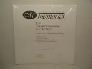 Creative Memories Consultant Demo Album RCM-12DP 12 x 12 Scrapbook Preprinted Pg