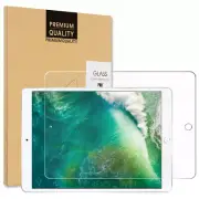 Genuine TEMPERED GLASS Screen Protector For Apple iPad 9.7" 6th 5th Generation