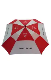 Sydney Swans AFL Umbrella
