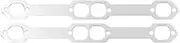 Exhaust Gasket - SBC w/AFR Cylinder Heads