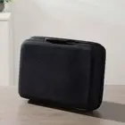 Coffee Grinder Bag Handbag Waterproof Storage Box for Office Travel Picnic