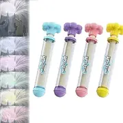 Firework Water Gun, Romantic Fireworks Style Water Spray Toy for Couples, Suitable for Parties, Concerts, Water Festivals, Pool Parties, Family Gatherings, Proposals (4pcs)
