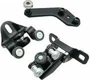 Car Sliding Door Roller for Ford Transit MK6 MK7, Sliding Door Roller Left Passenger Side