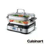 CUISINART 美膳雅 6L 數位式美味蒸鮮鍋 STM-2000TW 贈原廠不鏽鋼剪刀組 現貨 廠商直送