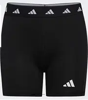 [adidas] Girls' Yg Techfit Short