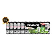 在飛比找蝦皮購物優惠-【Panasonic 國際牌】 3號 4號 碳鋅、錳乾電池 