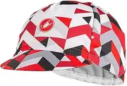 [CASTELLI] Women's Prisma 2 Cap Hat