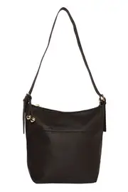 Mercer Street Bucket--ELM-MB001-BLA
