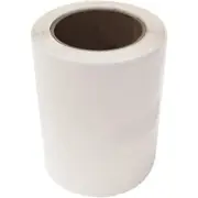 XPEL TRACWRAP Temporary Paint Protection Film Roll, 6" x 40' - Urethane Surfa...