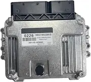 39110-03680 0226 9003100226KE MG17.9.12 TANGPZP Compatible with Hyundai -at Accent Car Engine Computer Board/ECU/Electronic Control Unit