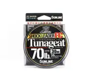Sunline Fluorocarbon Leader Tunageat FC 30m 70lb 0.74mm (1430)