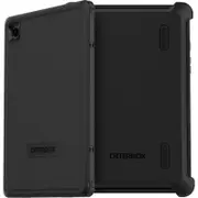 OtterBox Samsung Galaxy Tab A8 Defender Series Case Black , 4X Military Standard [77-88168]
