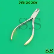 "Precision Distal End Cutter - Ortho Tool for Wire Cutting and Trimming"