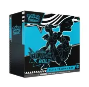 Pokemon TCG SV 10.5 Black Bolt Elite Trainer Box ETB - PRE SALE