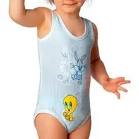 在飛比找Yahoo!奇摩拍賣優惠-【西班牙 Abanderado】(3998)嬰兒連身衣背心t