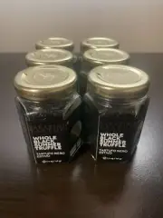 Sabatino Tartufi Whole Black Summer Truffle 1.4 Ounce CASE OF 6- 8.4oz total