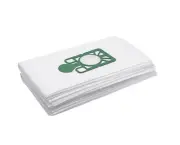 10(pk) Vacuum Cleaner Bags for Numatic Henry Cordless NBV190NX