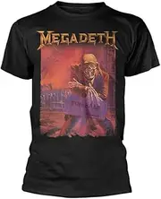 [PIROIT] Megadeth Peace Sells... T-Shirt, multicoloured, XXL