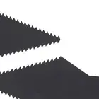 Grout Removal Tool Blades Easy Installation Sawtooth Seam Cleaner Blades 3PCS