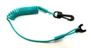 Kill Stop Switch Safety Lanyard for Tohatsu Outboard Engine Motor