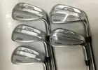 MINT Golf Iron Set Titleist TS100S 2021 N.S.PRO Modus3 Tour115 (S) 5pcs 6-P