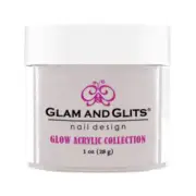 Glam And Glits Glow Acrylic - GL2027 Candlelight - Nail Acrylic Powder