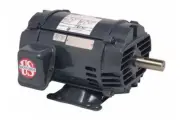 US MOTORS - DJ10P2DP - 3PH, 10HP, 1800,230/460V, ODP JP Close Coupled Pump Motor