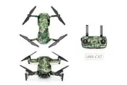 PGYTECH Skin for Mavic AIR P-UNA-CA7 3M Scotchcal Film