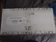 Naim NAP 300 DR with 300 PS DR BNIB