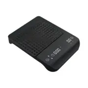 3kg/0.1g Digital Coffee Scale Rechargeable Kitchen Electronic Scale Oz/G8082