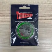 THUNDERBIRDS CLASSIC LIMITED EDITION CHALLENGE COIN THUNDERBIRD 2 KOYO OFFICIAL