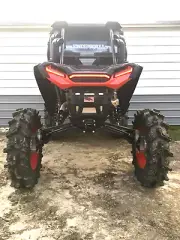 POLARIS RZR 1000 XP SNORKEL KIT (2015-2023)