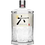 Roku Japanese Gin 1Lt
