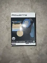 Rowenta Pill Shaver