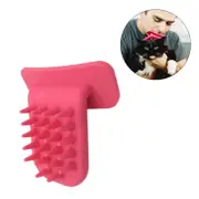 Catzon Pet Hair Removal Massage Brush Cat LICKI Comb